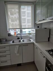 Caribbean At Keppel Bay (D4), Condominium #560609221